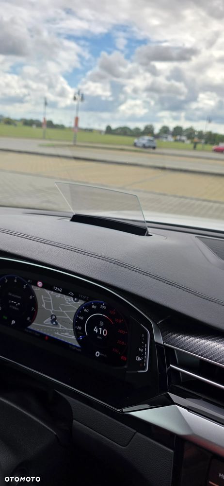 Volkswagen Arteon 2.0 TSI 4Motion R DSG - 17