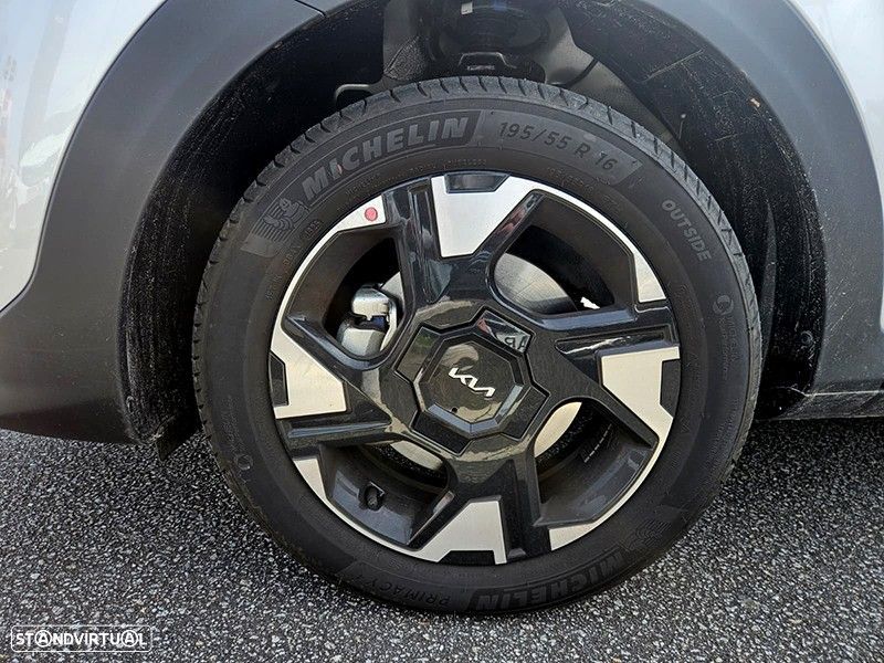 Kia Stonic 1.0 T-GDI Drive - 13