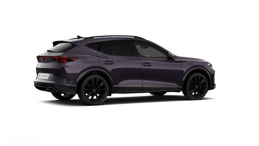 Cupra Formentor 2.0 TSI 4Drive DSG - 5