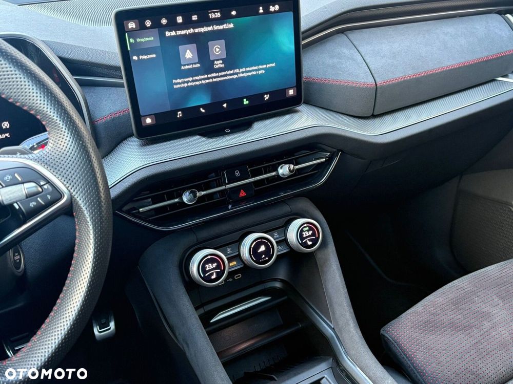 Skoda Kodiaq 2.0 TSI 4x4 RS DSG - 30