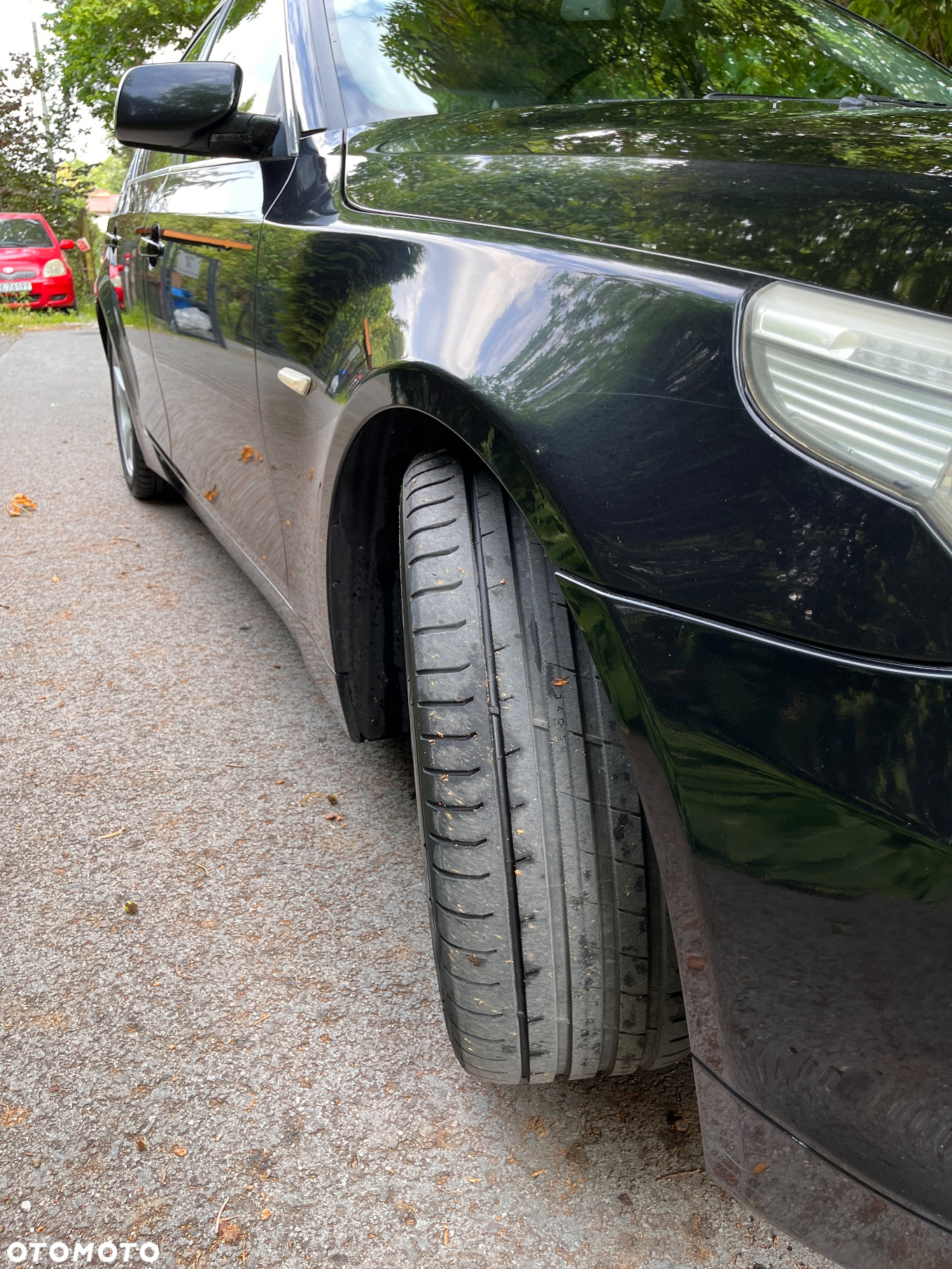 BMW Seria 5 - 4