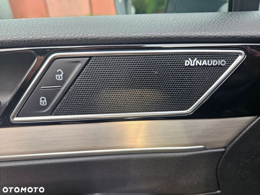 Volkswagen Passat 2.0 TDI BMT Highline DSG7 - 20
