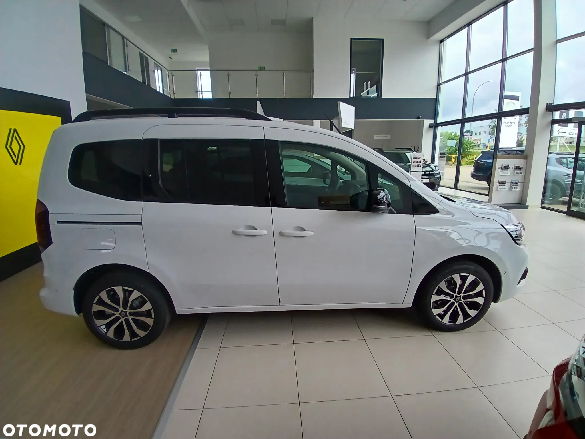 Renault Kangoo 1.5 dCi Techno - 7