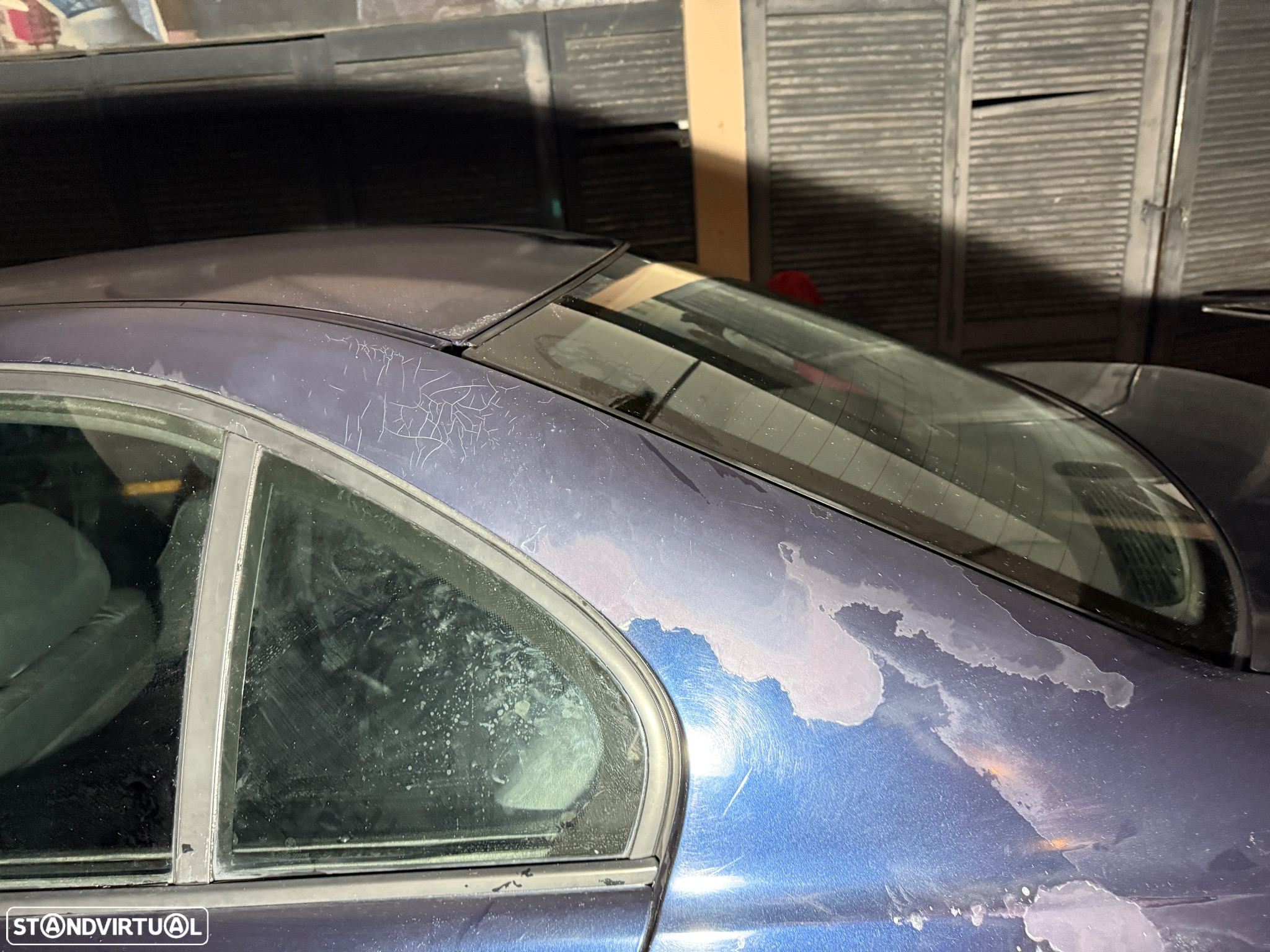 BMW 525 tds - 6