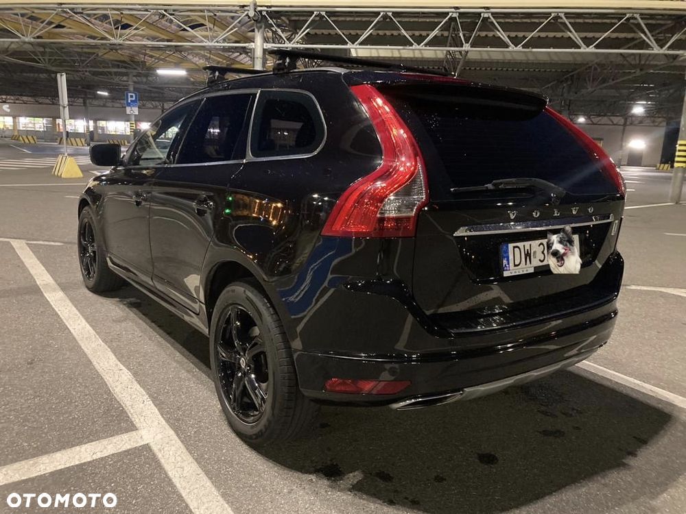 Volvo XC 60 D4 Geartronic Momentum - 6