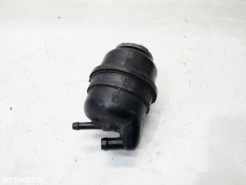 ZBIORNIK PŁYNU WSPOMAGANIA AUDI A6 C6 4F0422371E - 4