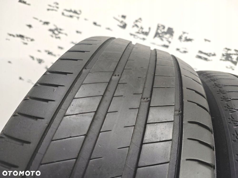 2x 235/55r18 michelin 2017 opony letnie 51273 - 2