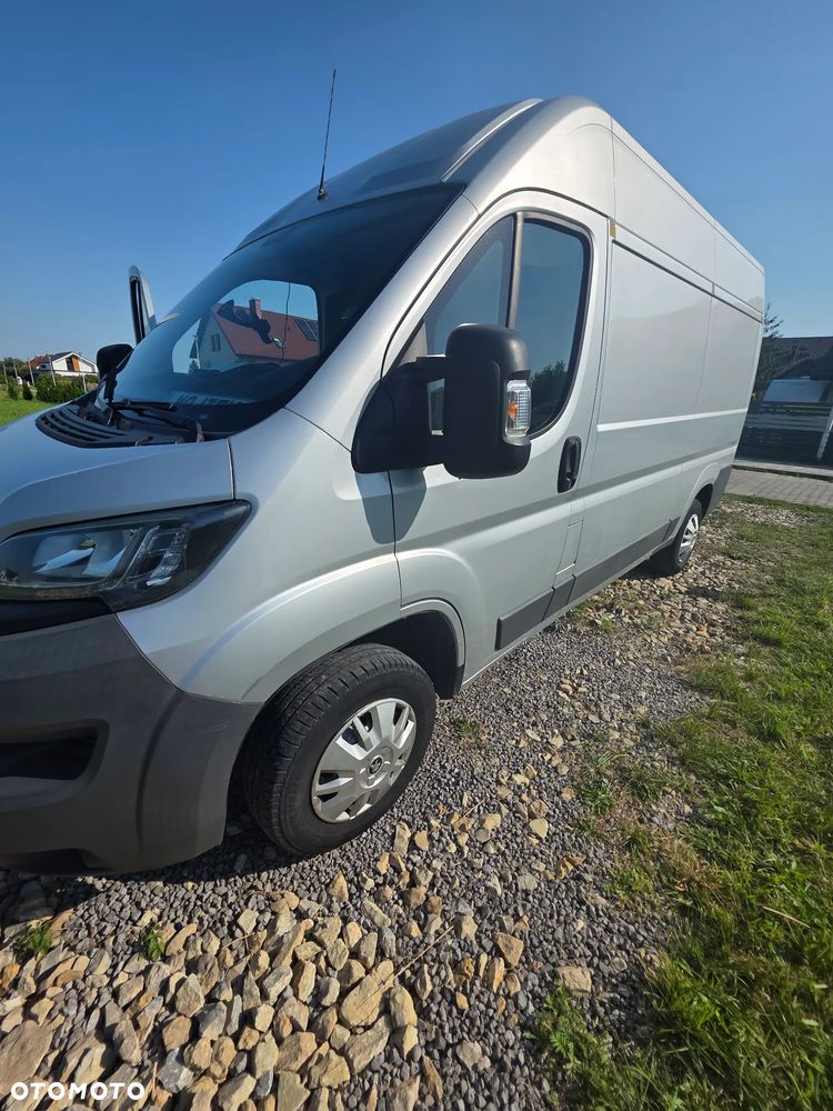 Peugeot Boxer - 13