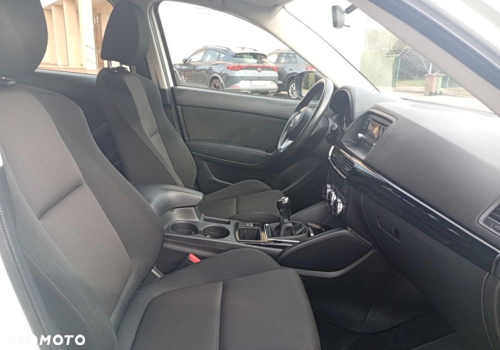 Mazda CX-5 - 12