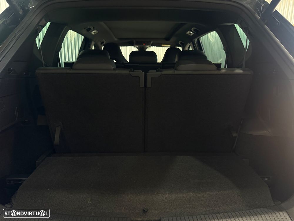 SEAT Tarraco 2.0 TDI FR Plus DSG - 39