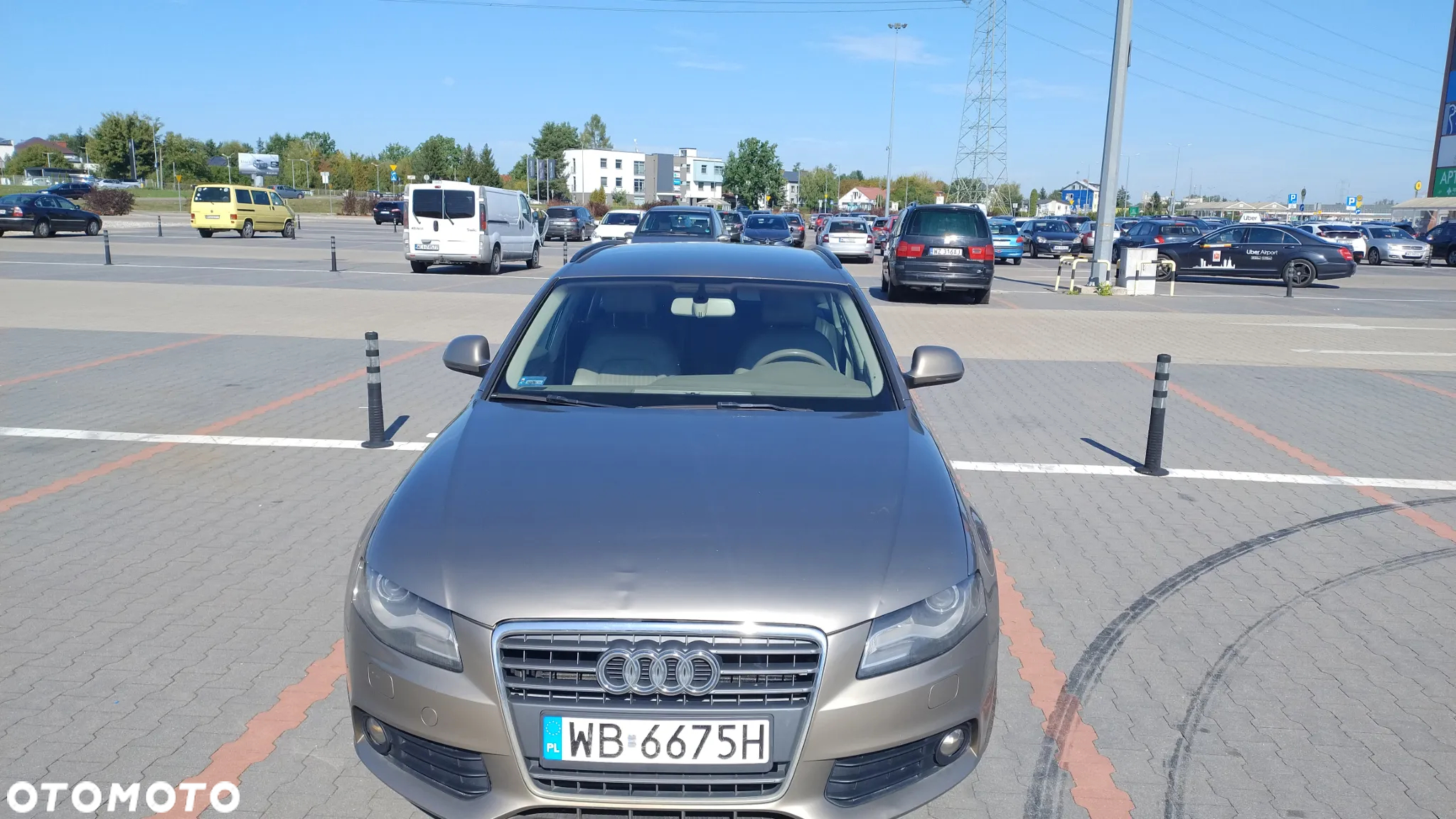Audi A4 - 2