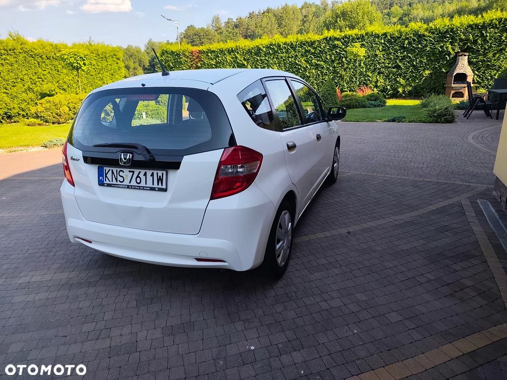 Honda Jazz 1.2 i-VTEC Trend - 5