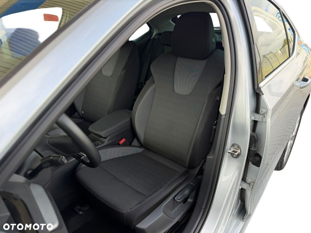 Skoda Octavia 1.5 TSI Selection - 21