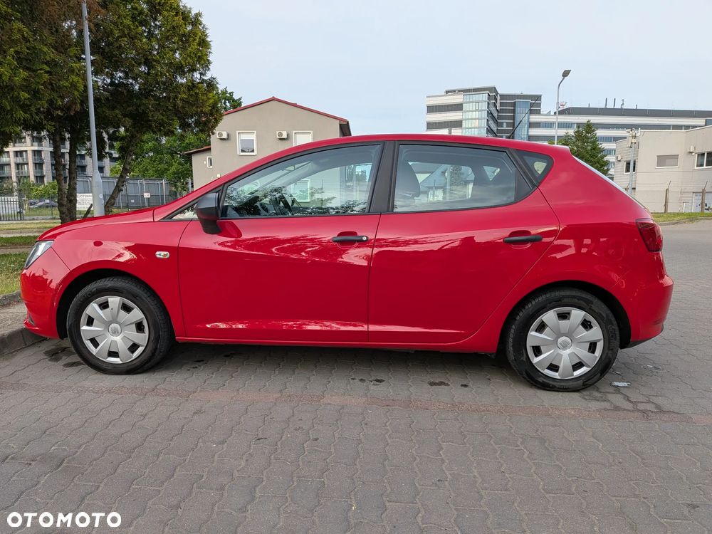 Seat Ibiza 1.2 Reference - 5