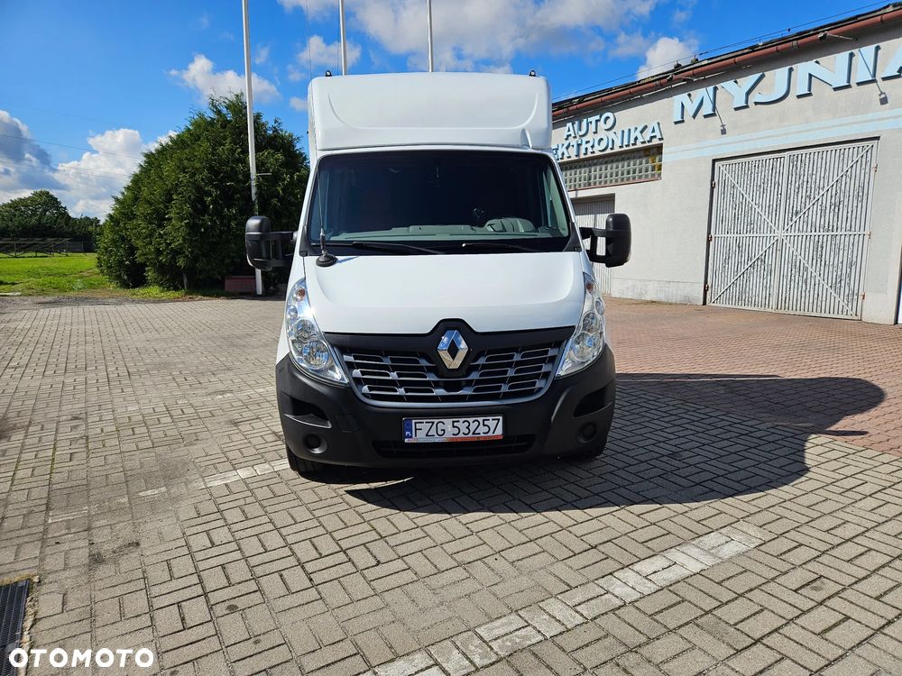 Renault Master - 6