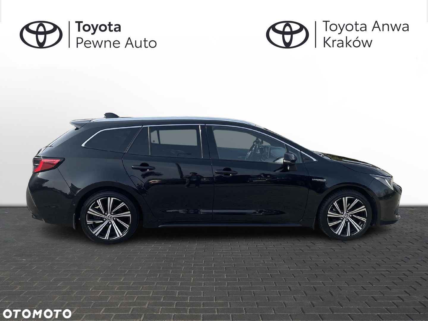 Toyota Corolla - 6