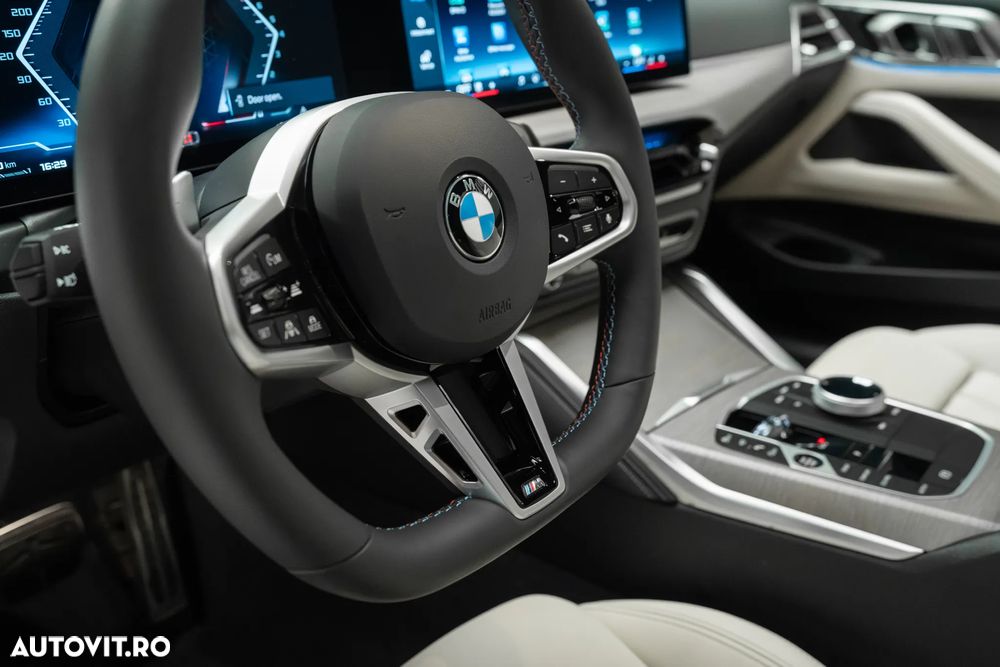 BMW Seria 4 M440i xDrive - 14