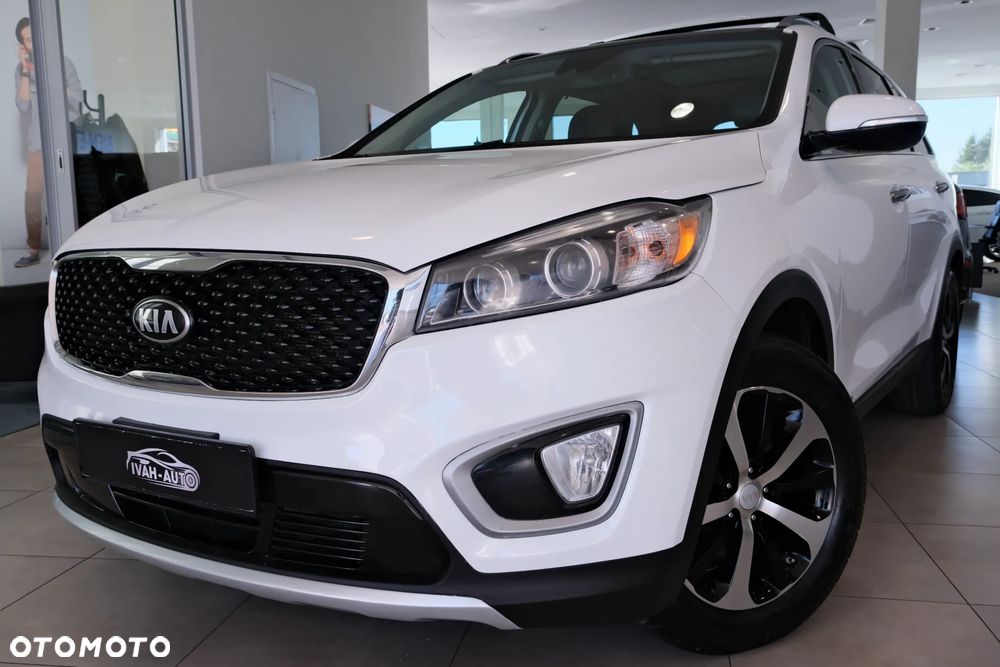 Kia Sorento 2.4 GDI AWD Vision - 19