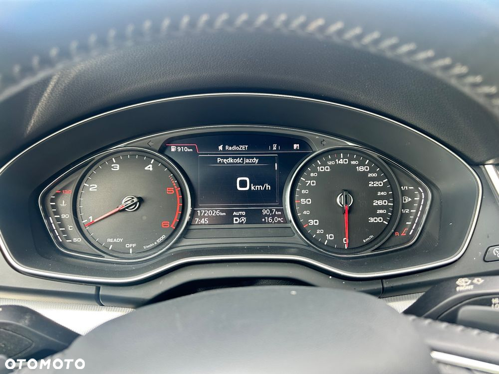 Audi Q5 2.0 TDI Quattro Design S tronic - 8