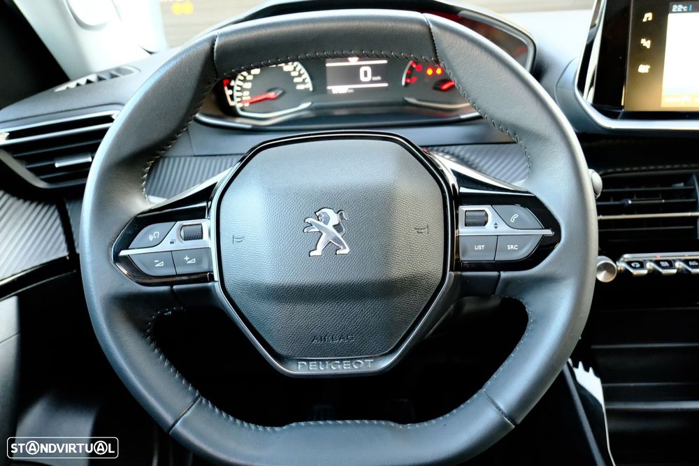 Peugeot 2008 1.5 BlueHDi Active Pack - 14
