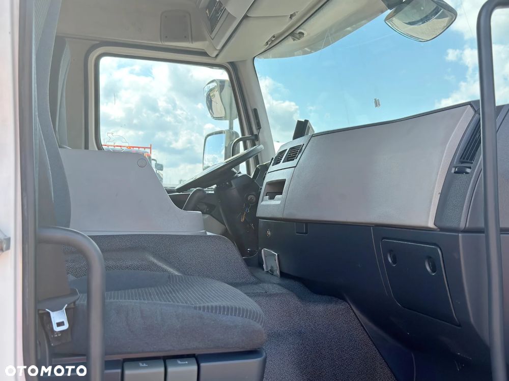 Volvo FE 320 * PLATFORMA 6,60 m * PM 16 LG + PILOT * 6x4 * STAN BDB - 10