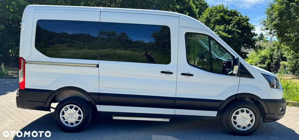 Ford TRANSIT L2H2 KOMBI AUTOBUS - 6