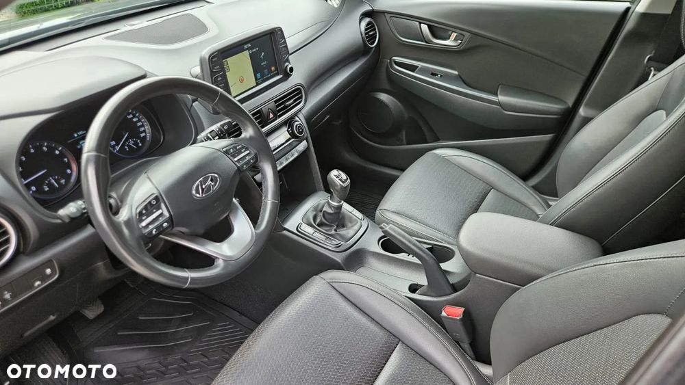 Hyundai Kona - 14