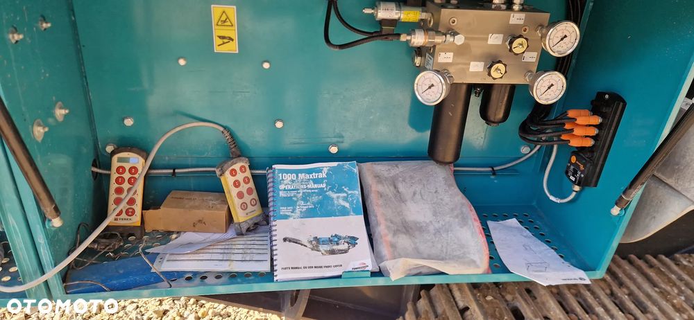Powerscreen MAXTRAK 1000 - 6