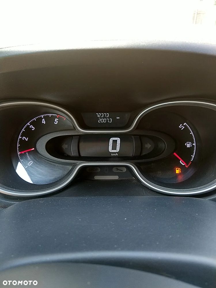 Opel VIVARO-B - 9