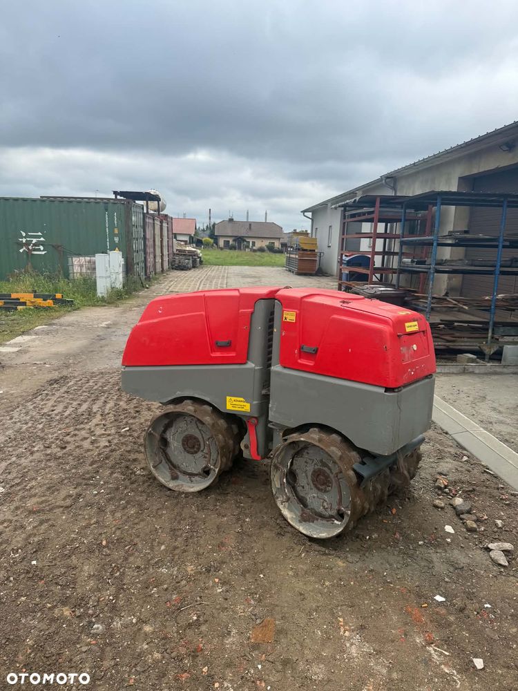 Bomag BMP 8500 - 7