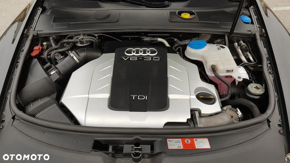 Audi A6 Limousine - 36
