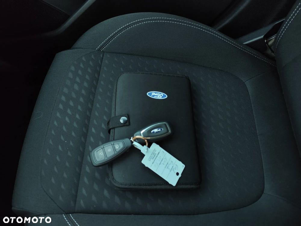 Ford Fiesta - 21