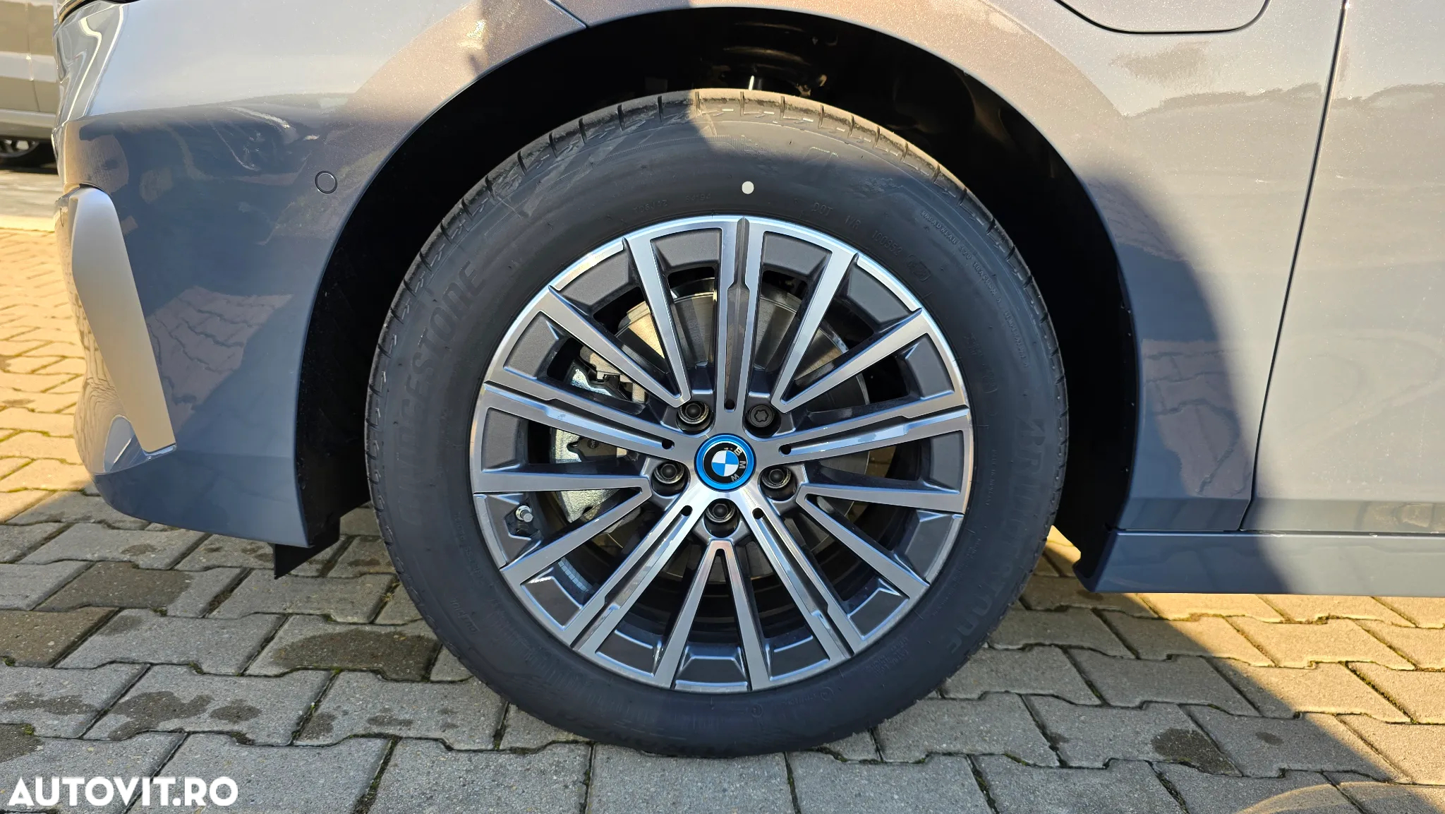 BMW Seria 2 - 6