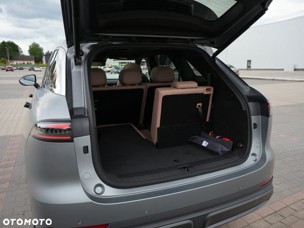Chery Tiggo 9 - 38