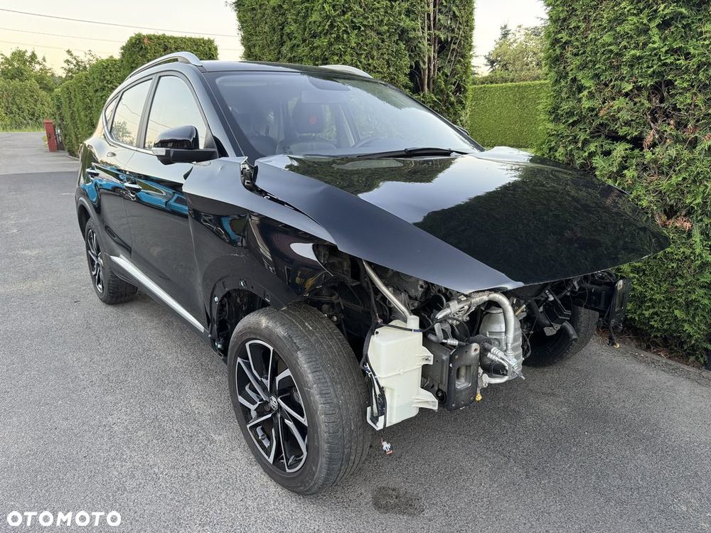 MG ZS 1.5 Excite - 1