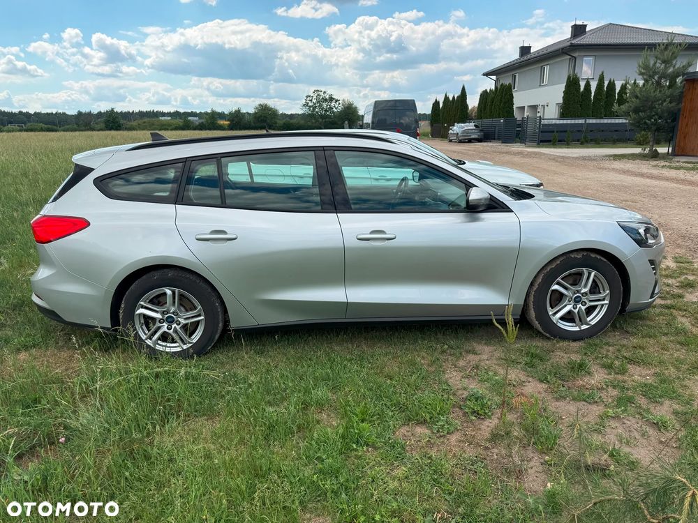 Ford Focus 1.5 EcoBlue Active - 7