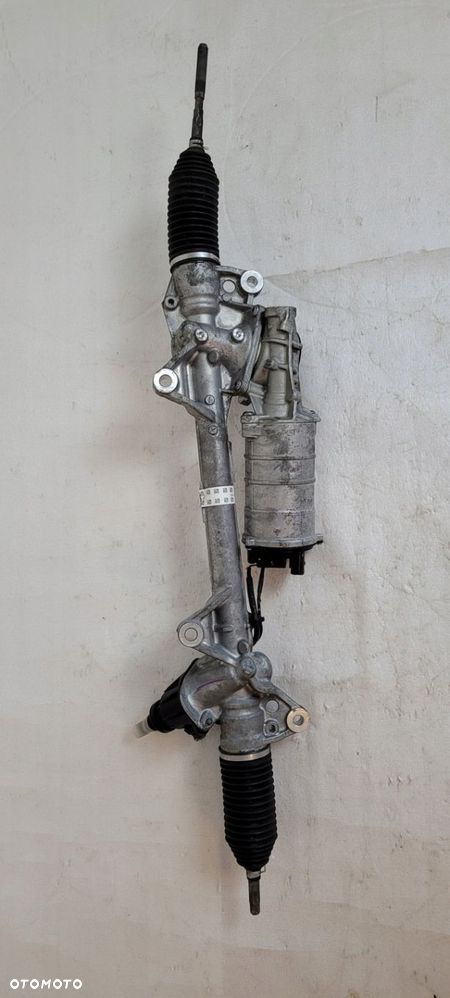 MAGLOWNICA PRZEKŁADNIA BMW 3 G20 G21 JM 5A077F4 - 5