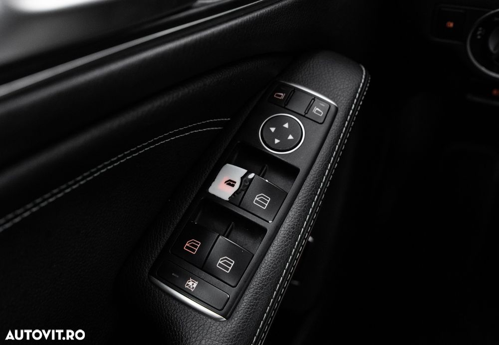 Mercedes-Benz CLA 200 d 7G-DCT AMG Line - 23