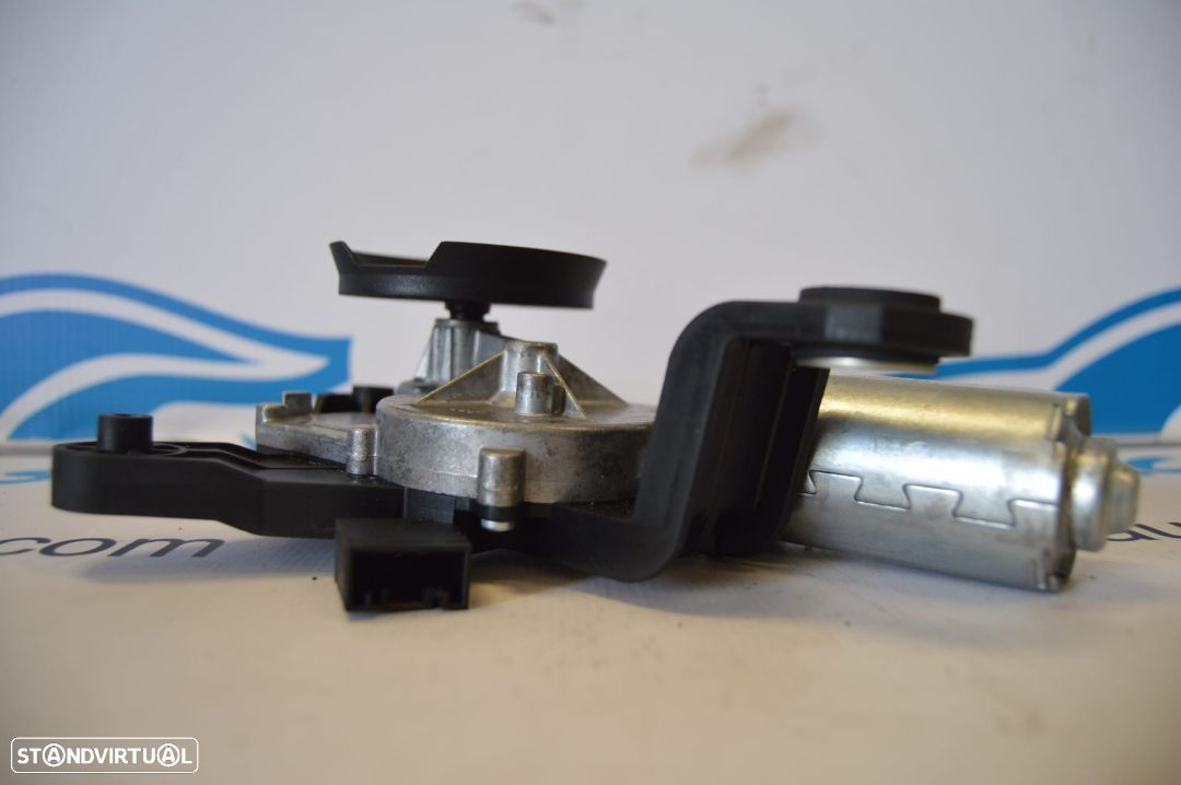 MOTOR SISTEMA LIMPA VIDROS TRASEIRO TRÁS PORTA TAMPA MALA 0390201231 7311415 BMW SERIE 3 F31 F11 - 1
