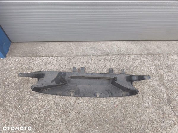Osłona zderzaka przód dolna Ford Transit Custom gk21-v001a06-a