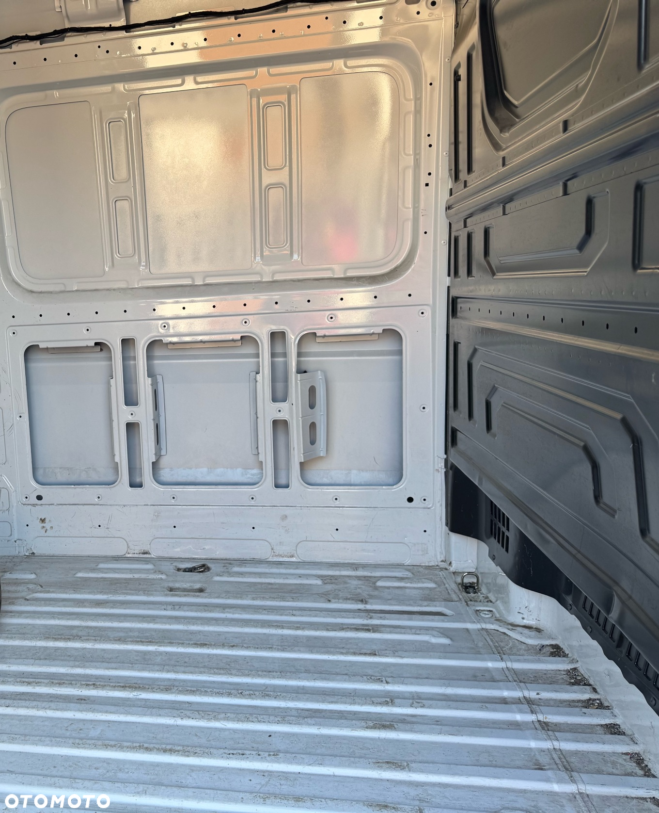 Volkswagen Crafter - 18