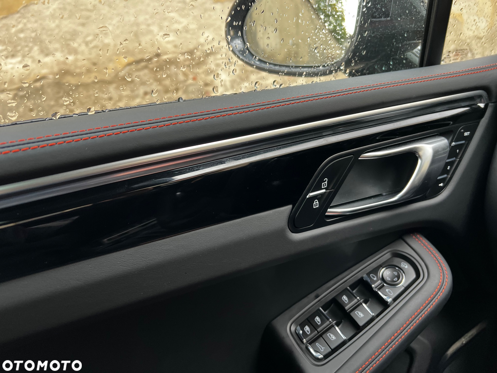 Porsche Macan S - 12