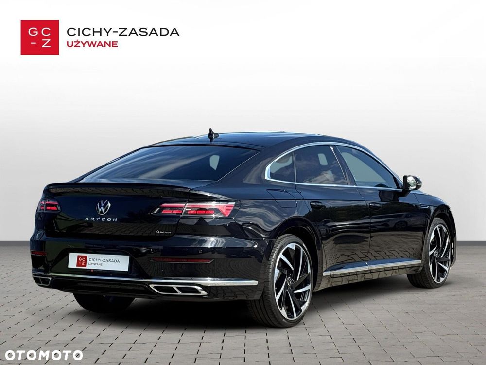 Volkswagen Arteon - 6