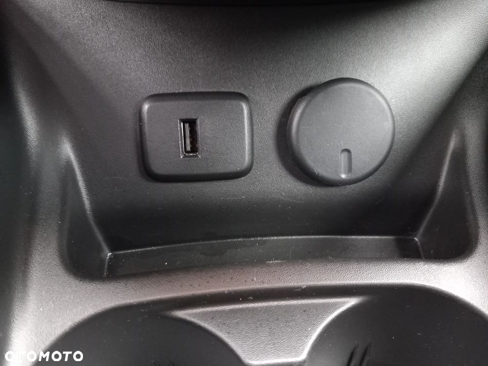 Opel Corsa 1.4 EcoFLEX Start/Stop drive - 26