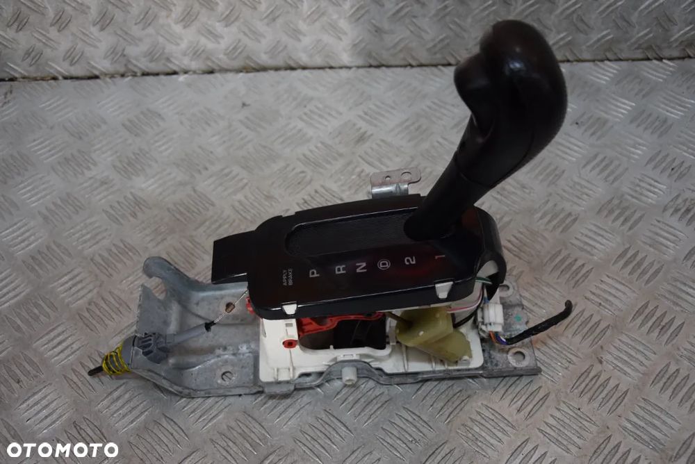 JEEP CHEROKEE KJ 3.7 V6 LEWAREK BIEGÓW - 1