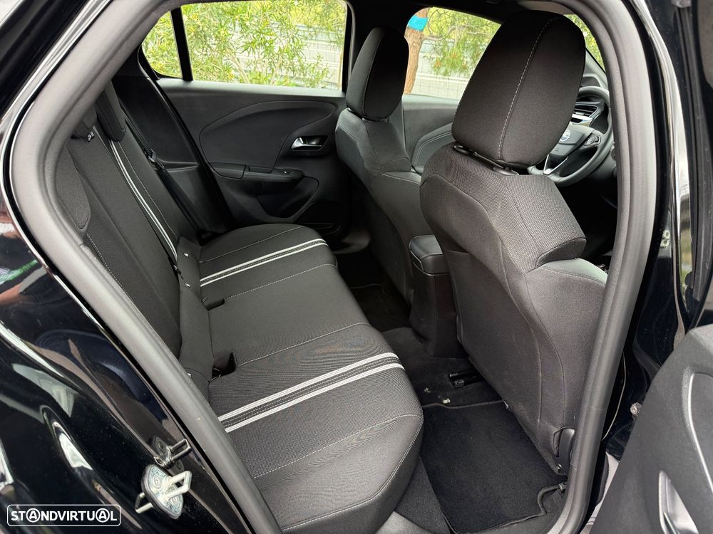 Opel Corsa 1.2 T Hybrid GS eDCT - 37