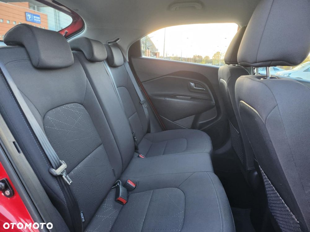 Kia Rio 1.4 Dream-Team Edition - 11
