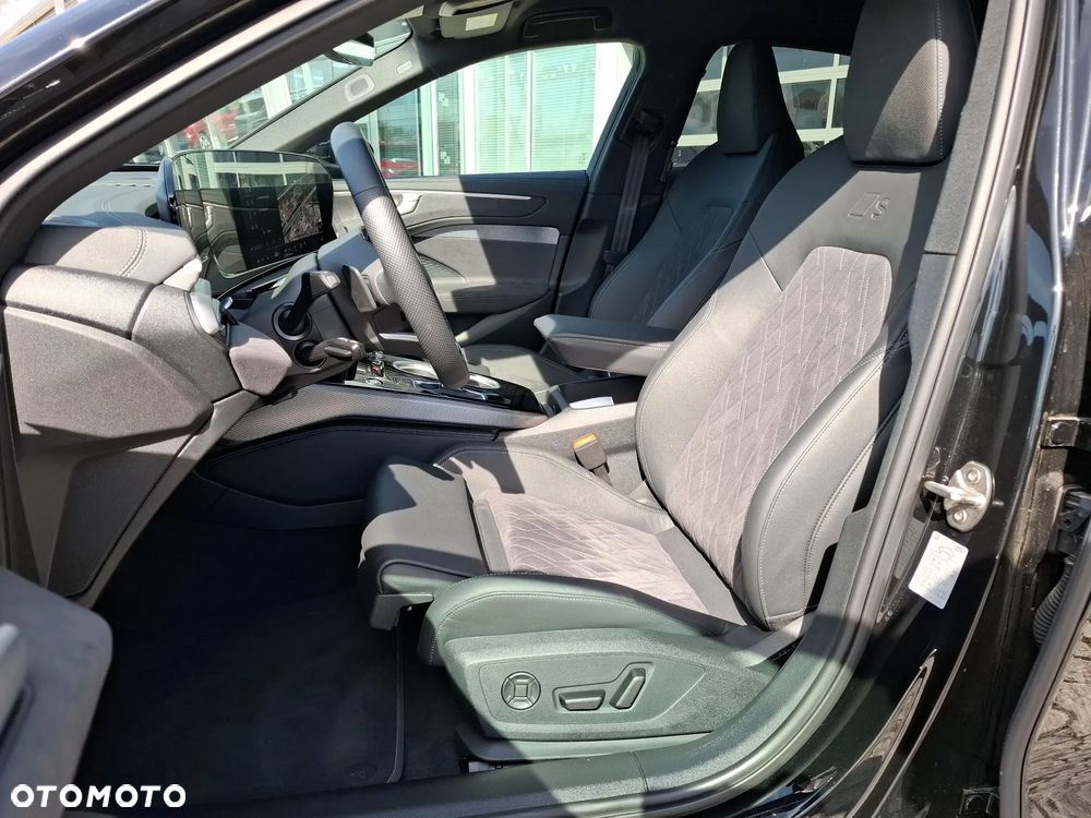 Audi A6 Limousine e-Hybrid Quattro S tronic - 11