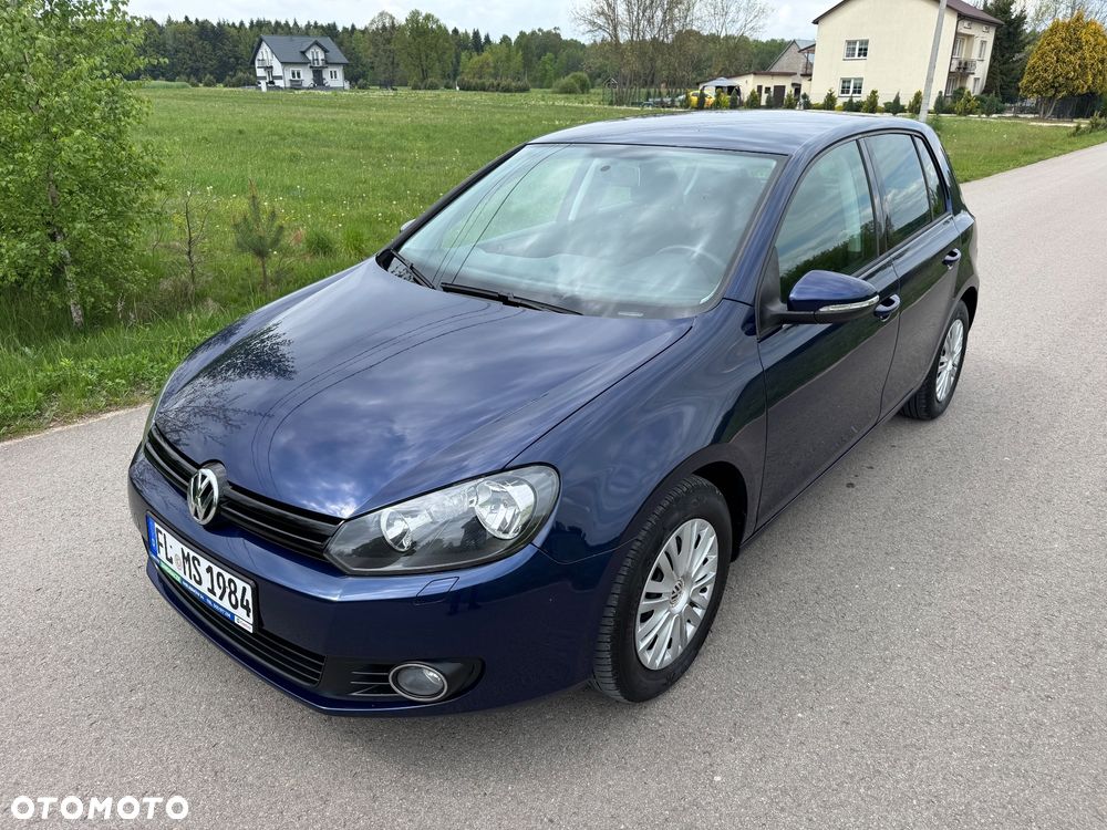 Volkswagen Golf 1.4 United - 1