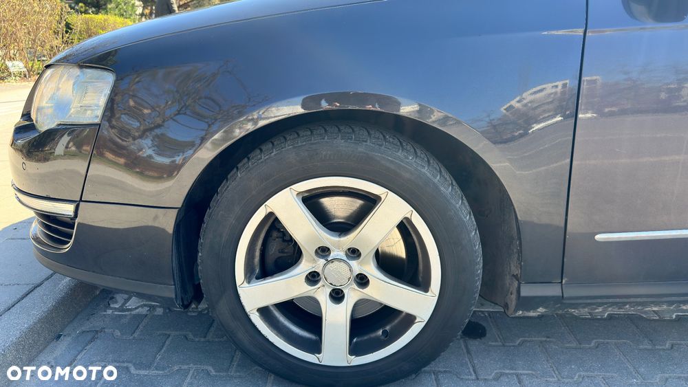 Volkswagen Passat 2.0 TDI DPF DSG Comfortline - 7